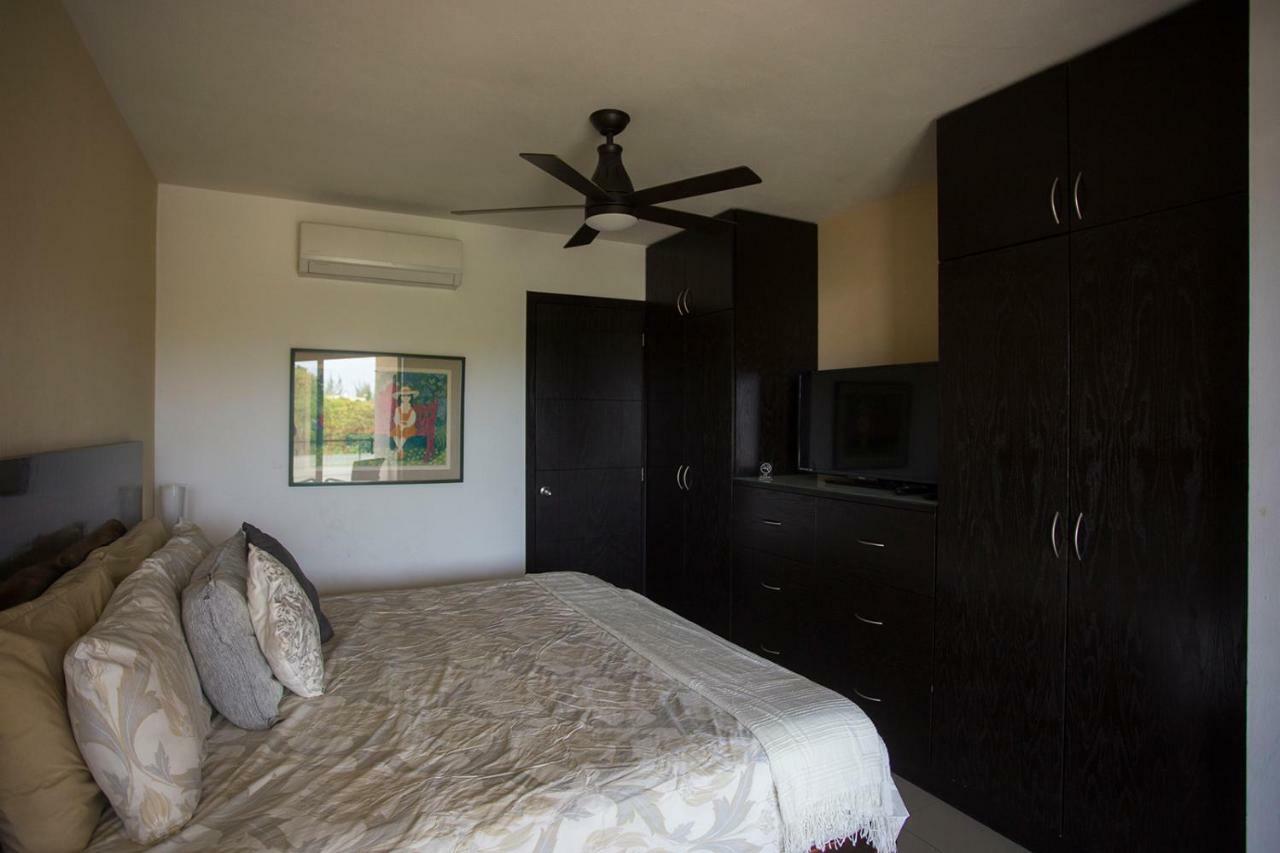 3Br Apt With Pool カンクン エクステリア 写真
